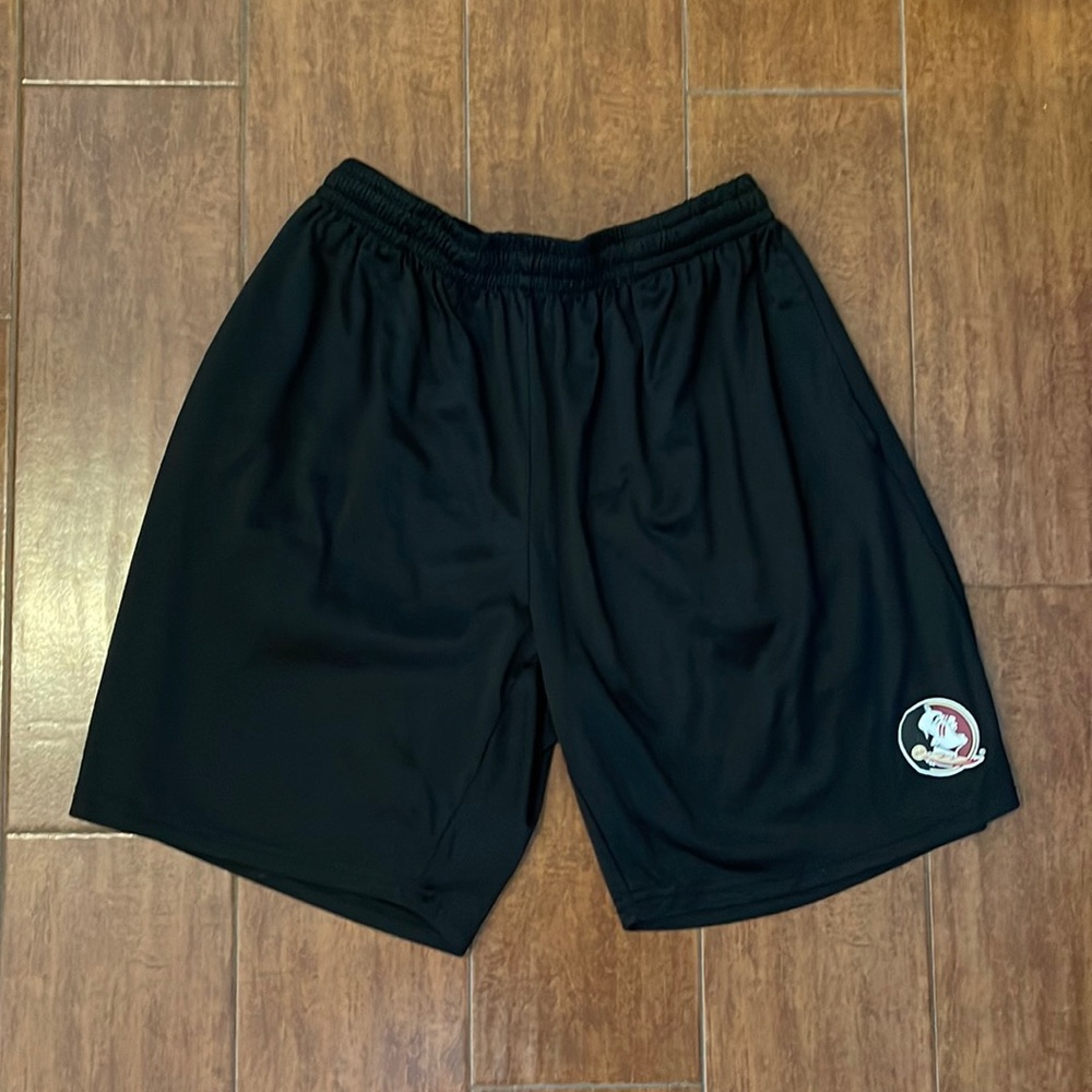 Florida State FSU Men’s Athletic Shorts